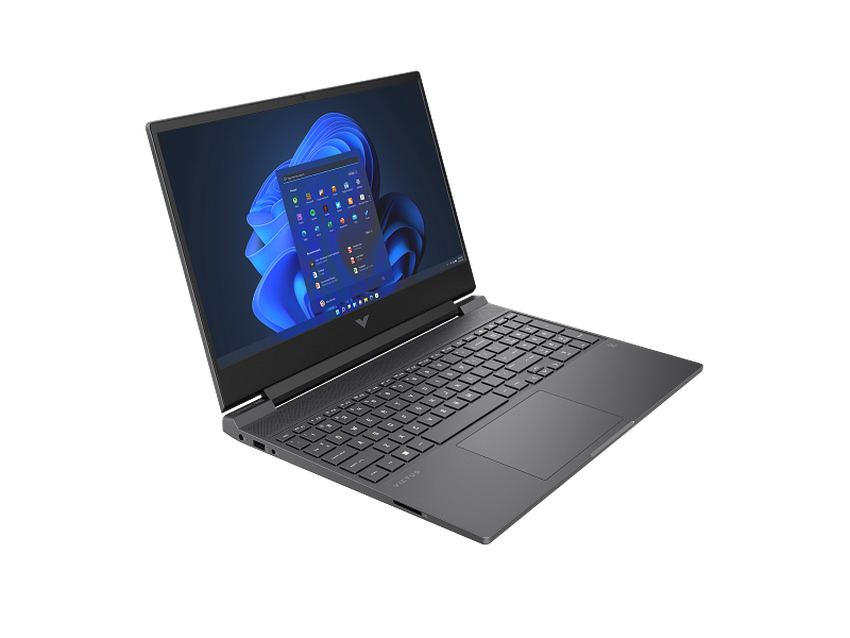 Prenosnik HP Victus Gaming 15-fa2701nt | i5-13420H | RTX 4050 (6 GB)