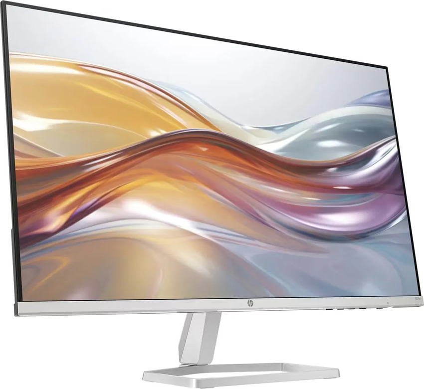 Monitor HP 527sf 68,8 cm (27″) FHD IPS LED 100 Hz