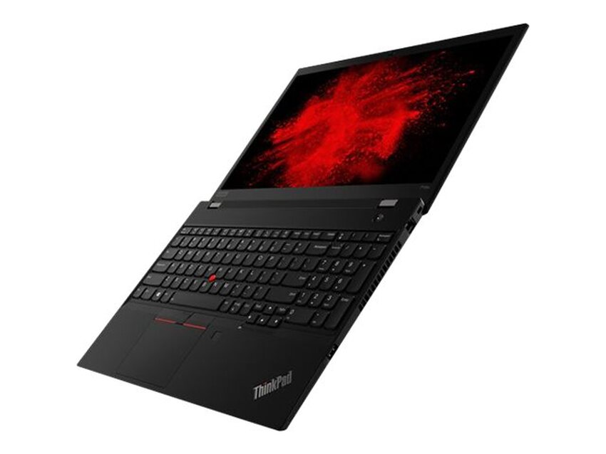 Lenovo Thinkpad T15 G1