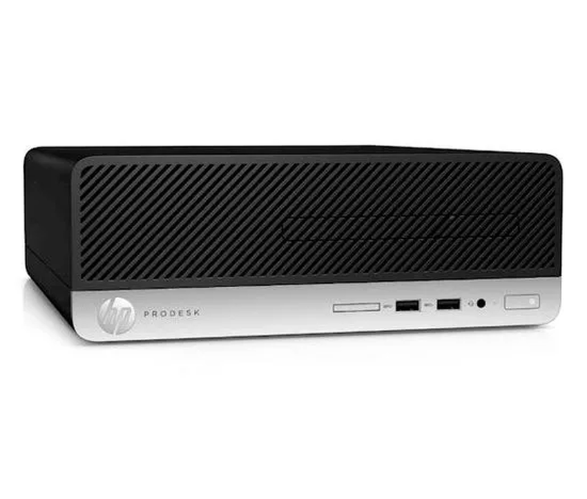 Računalnik HP ProDesk 400 G6 SFF Demo | i5-9400T | 16GB RAM/256GB SSD | Win 10 Pro