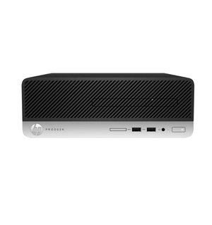 Računalnik HP ProDesk 400 G6 SFF Demo | i5-9400T | 16GB RAM/256GB SSD | Win 10 Pro