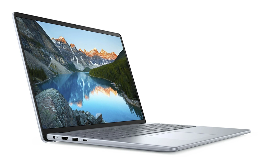 Prenosnik Dell Inspiron 16 5640 | Core 5 120U | Touchscreen