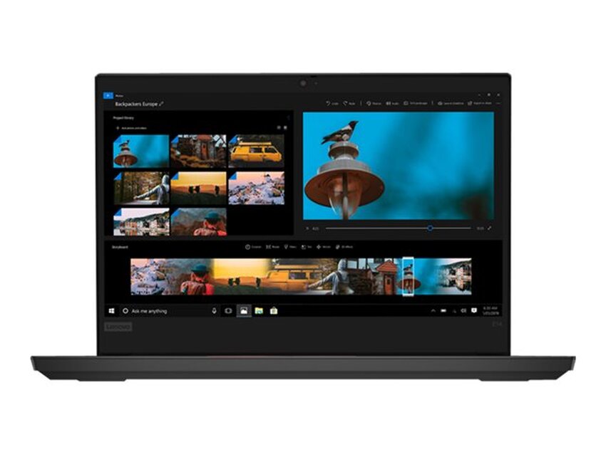 Lenovo ThinkPad E14 G1