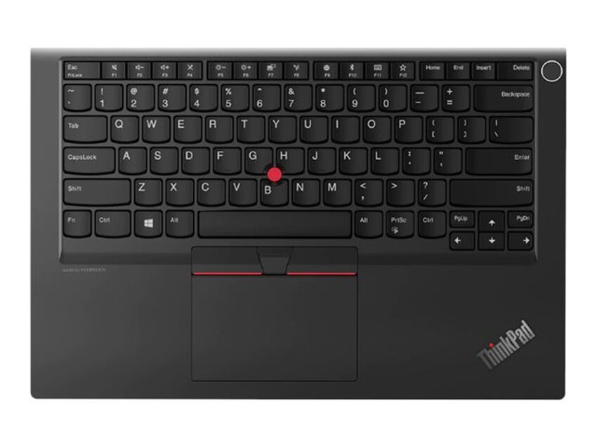 Lenovo ThinkPad E14 G1