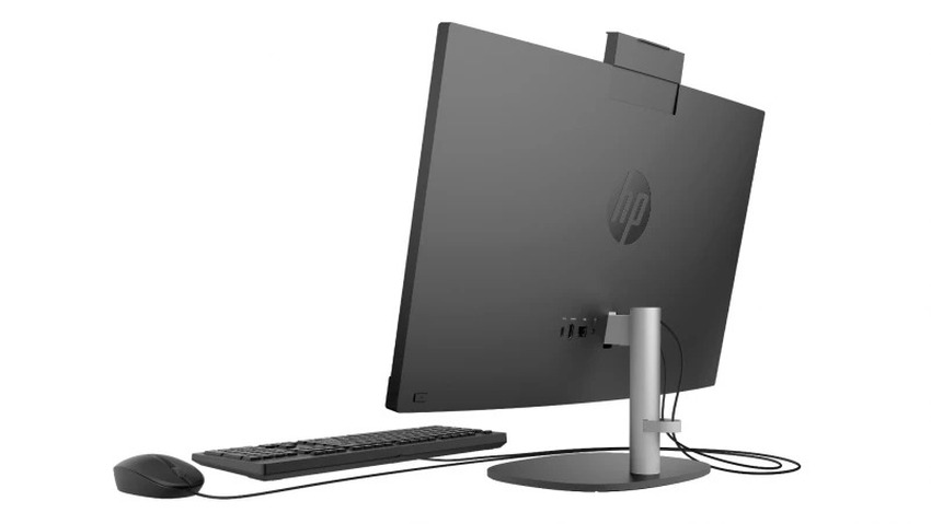 Računalnik HP ProOne 240 G10 AiO | i7-1355U | Win 11 Pro