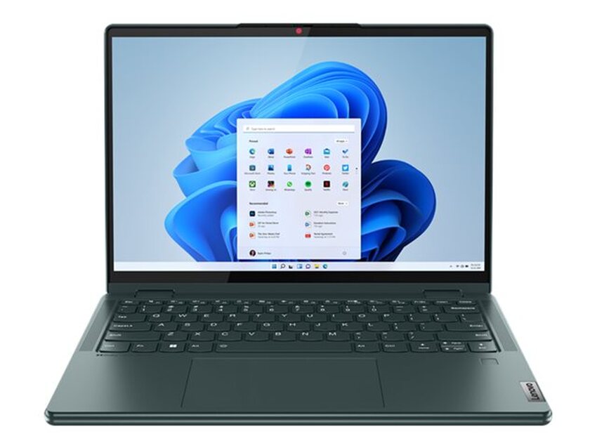 Lenovo Yoga 6 13ALC7