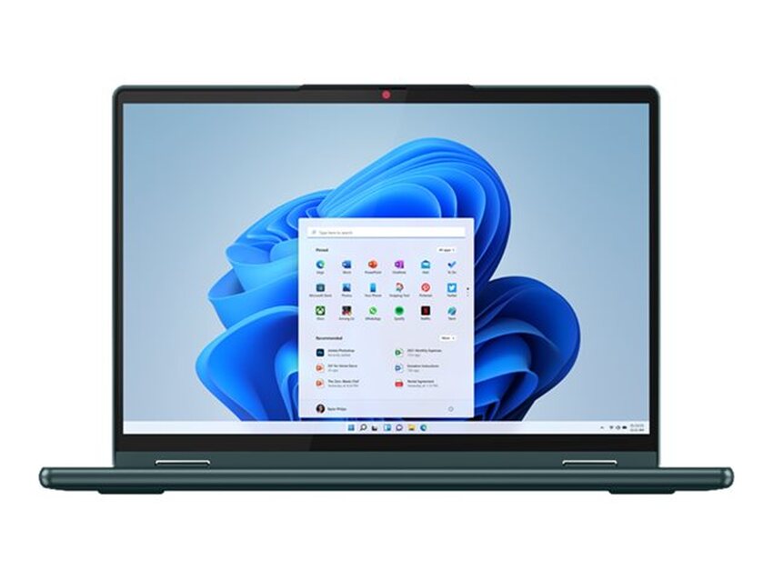 Lenovo Yoga 6 13ALC7