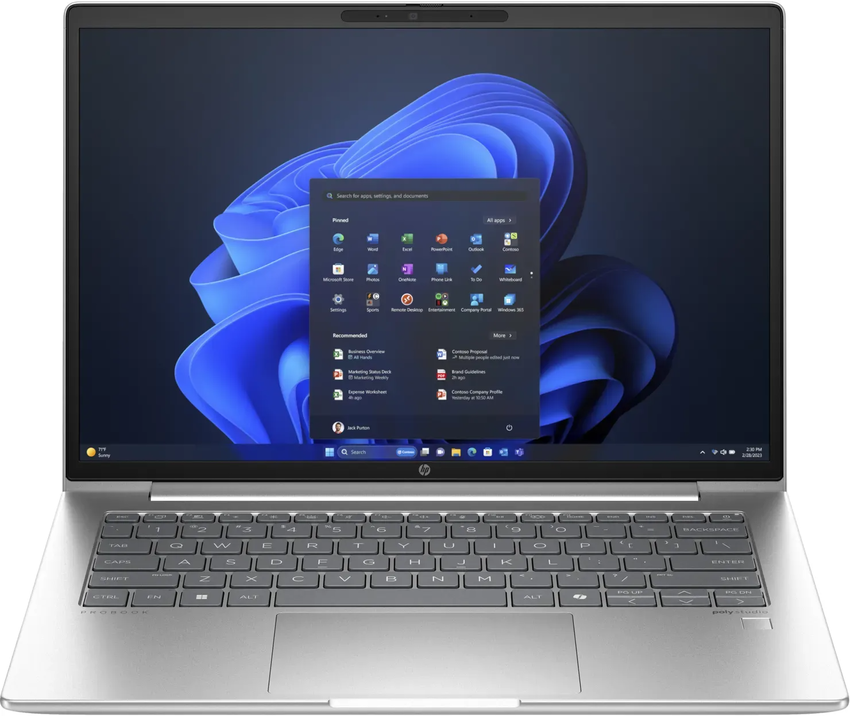 Prenosnik HP ProBook 440 G11 | U5-125U