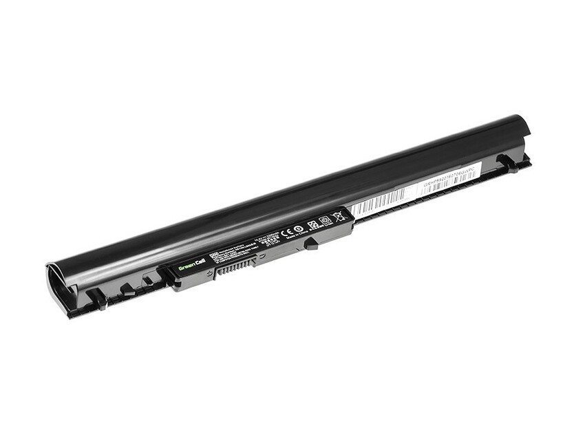 Green Cell baterija OA04 HSTNN-LB5S za HP 14 15 HP 240 245 246 250 255 256 G2 G3 (HP80)
