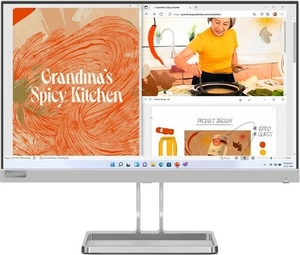 Monitor Lenovo L22i-40 54,6 cm (21,5″) FHD IPS LED 75 Hz