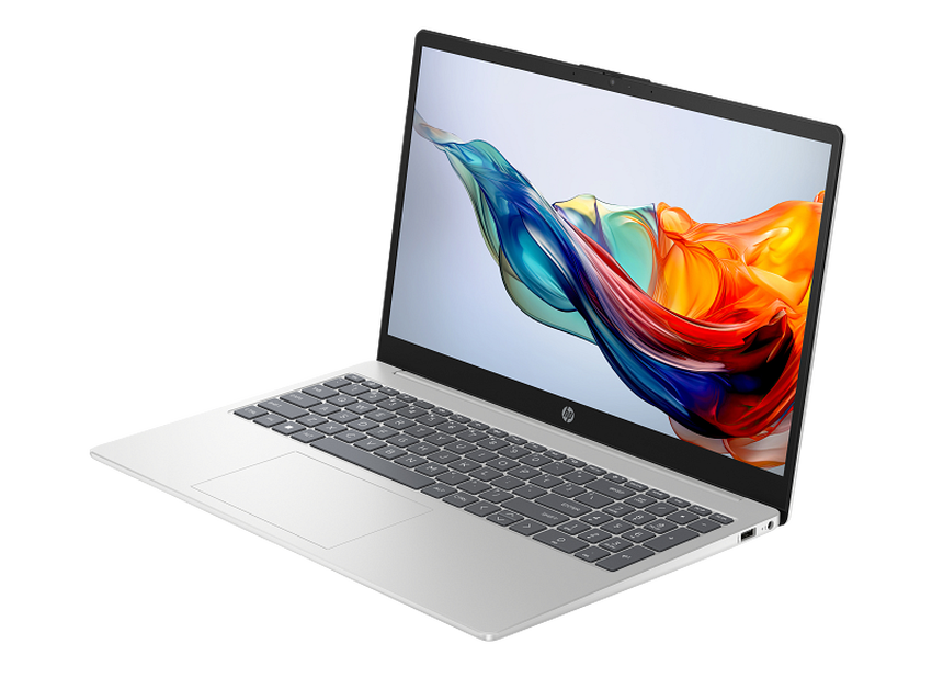 Prenosnik HP 15-fc0250nm | R5-7520U | FreeDOS