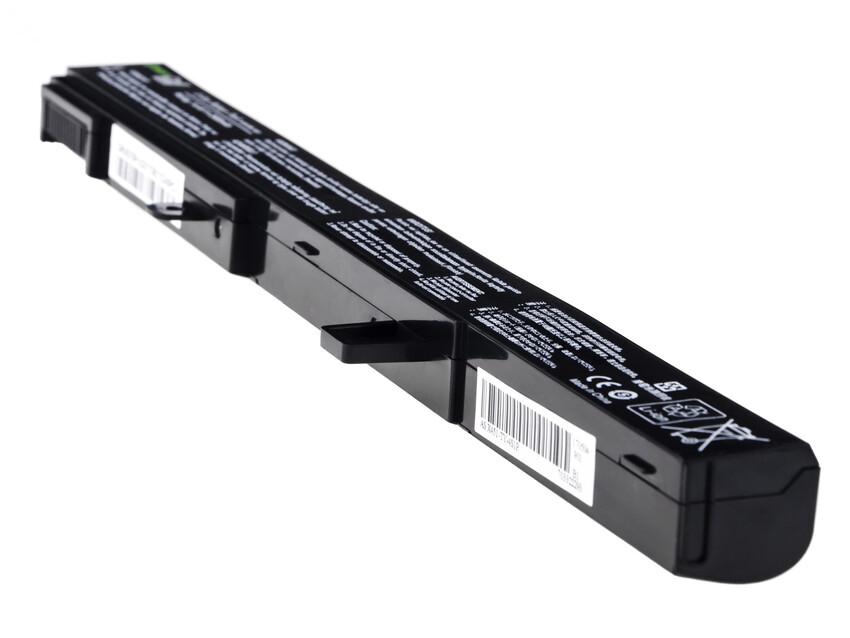Green Cell baterija PRO A31N1319 A41N1308 za Asus X551 X551C X551CA X551M X551MA X551MAV F551 F551C F551M R512C R512CA R553L (AS75PRO)