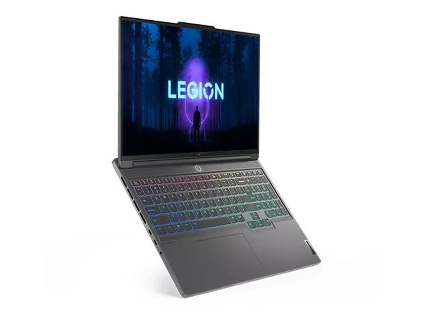 Lenovo Legion Slim 7 16IRH8