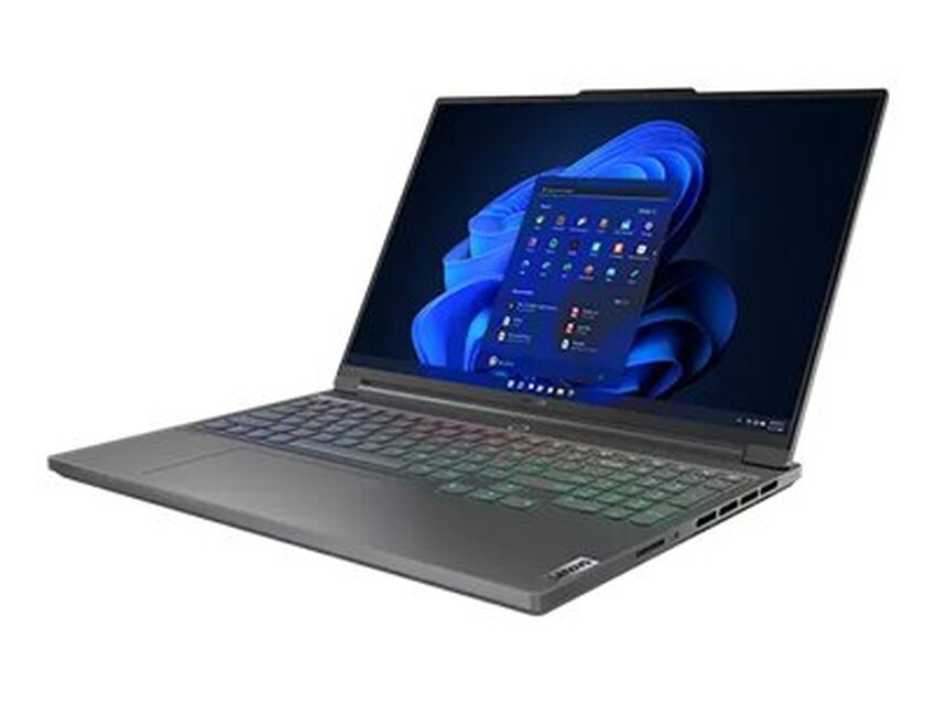 Lenovo Legion Slim 7 16IRH8