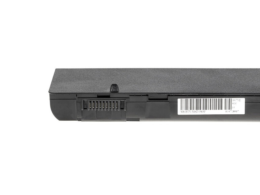Green Cell baterija BTY-M6D za MSI GT60 GT70 GT660 GT680 GT683 GT780 GT783 GX660 GX680 GX780 (MS10)