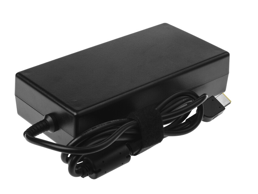 Green Cell PRO polnilec / AC Adapter 20V 8.5A 170W za Lenovo Legion 5-15 15ARH05 15IMH05 17IMH05 Y530-15 Y540-15IRH Y540-17 Y720 (AD117P)