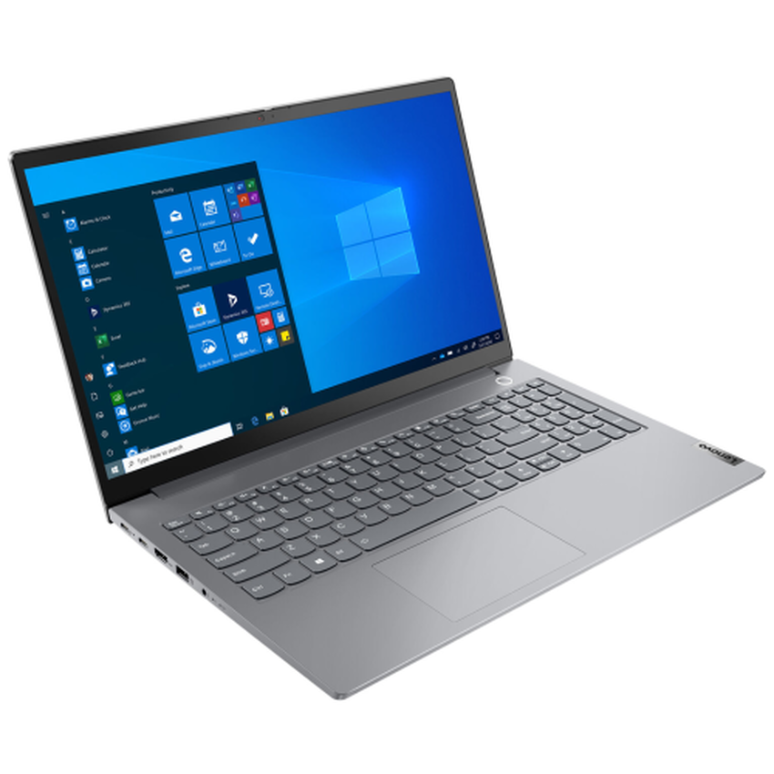 Prenosnik Lenovo ThinkBook 15 G2 Itl / i5 / RAM 8 GB / SSD Disk / 15,6″ FHD