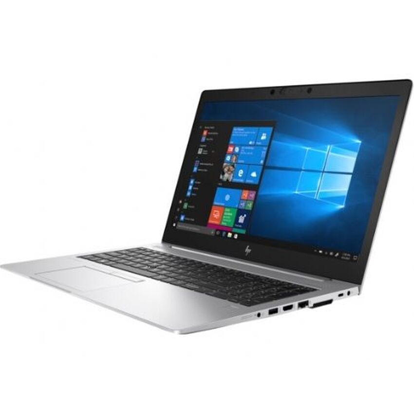 Prenosnik HP EliteBook 850 G6 / i5 / RAM 8 GB / SSD Disk / 15,6″ FHD