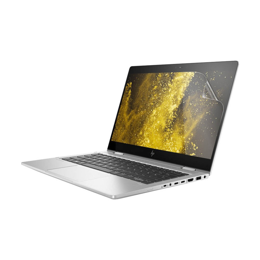 Prenosnik HP EliteBook 850 G6 / i5 / RAM 8 GB / SSD Disk / 15,6″ FHD
