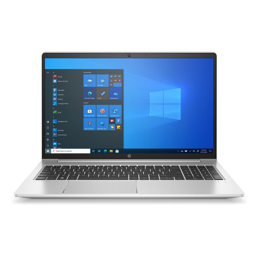 Prenosnik HP Probook 450 G8 / i5 / RAM 8 GB / SSD Disk / 15,6″ HD