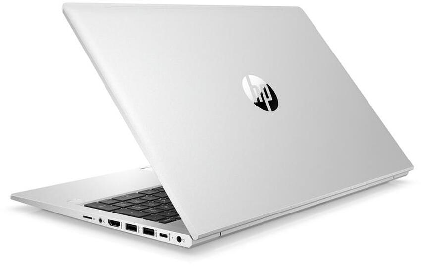 Prenosnik HP Probook 450 G8 / i5 / RAM 8 GB / SSD Disk / 15,6″ HD