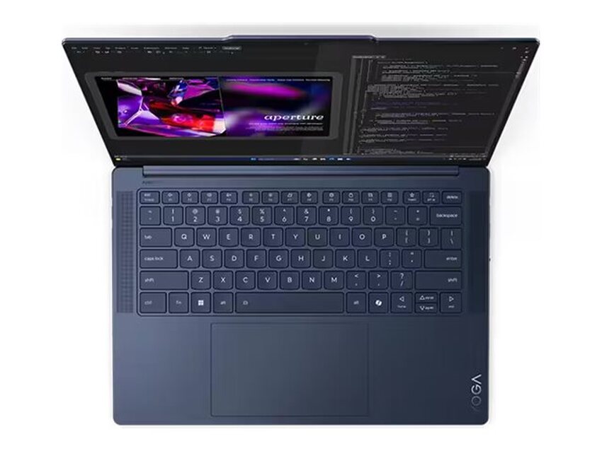 Lenovo Yoga Slim 7 14Q8X9
