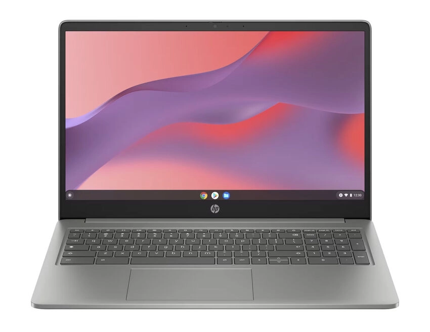 Prenosnik HP Chromebook 15a-nb0803nd