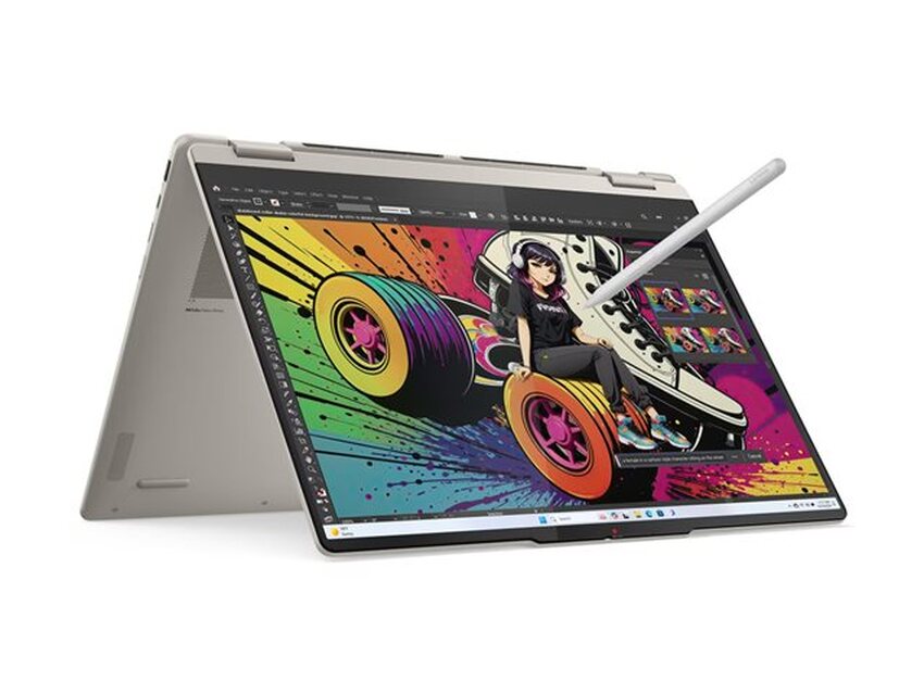 Lenovo Yoga 7 2-in-1 16AKP10