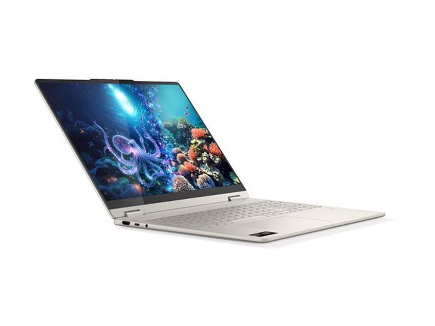 Lenovo Yoga 7 2-in-1 16AKP10