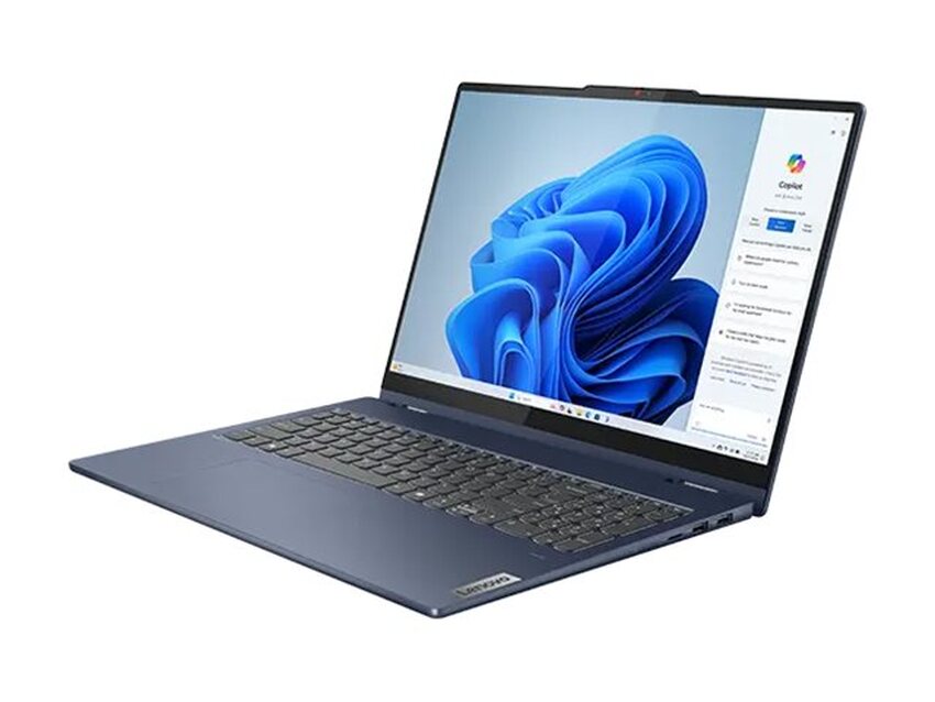 Lenovo IdeaPad 5 2-in-1 16AHP9