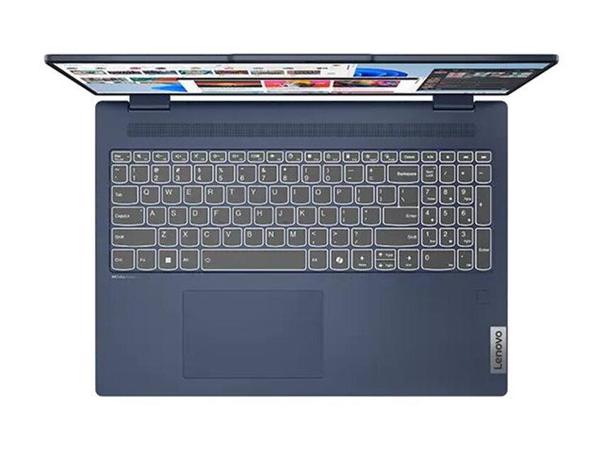 Lenovo IdeaPad 5 2-in-1 16AHP9