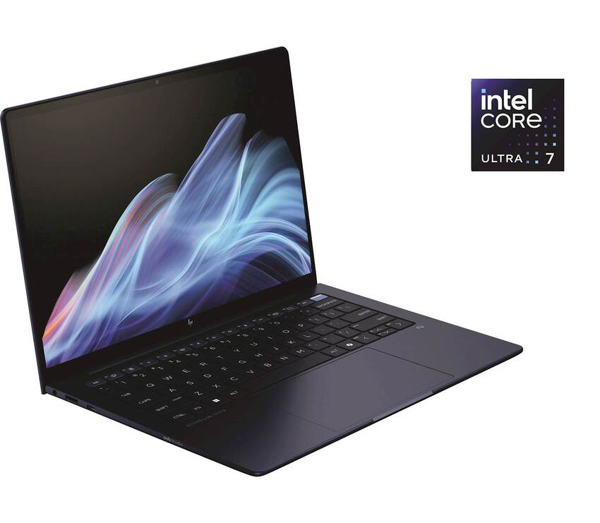 Prenosnik HP EliteBook Ultra G1i ULTRA 7 258V/32GB/SSD 1TB/14
