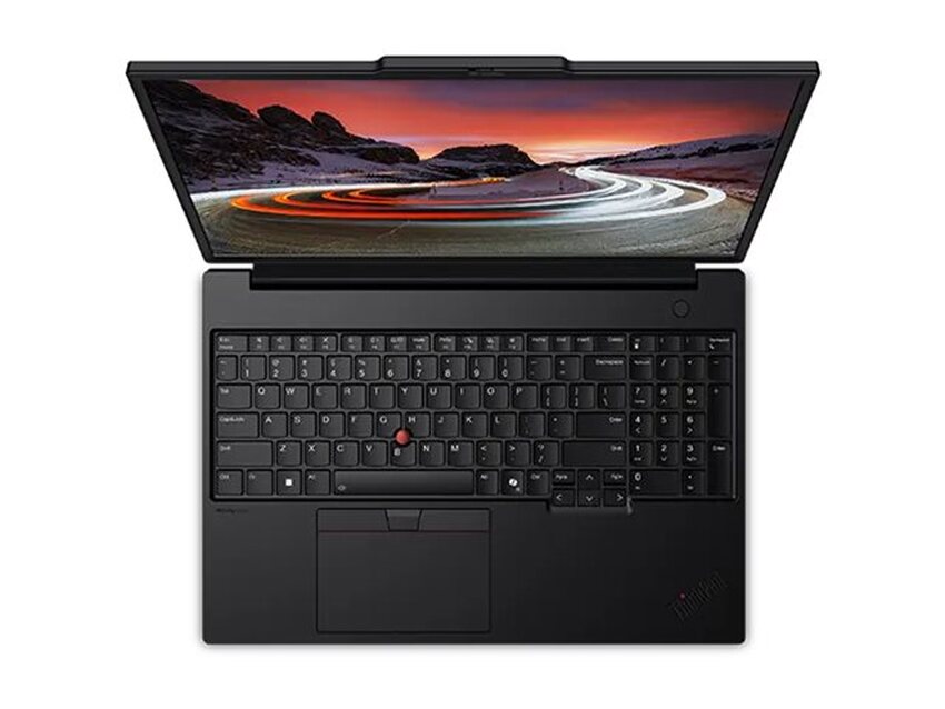 Lenovo ThinkPad P16s Gen 4