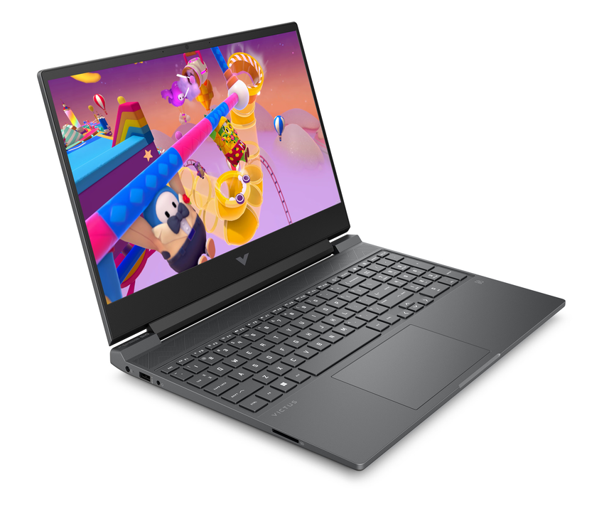 Prenosnik HP Victus Gaming 15-fb3039nt | R7-7445HS | RTX 3050 (6GB)