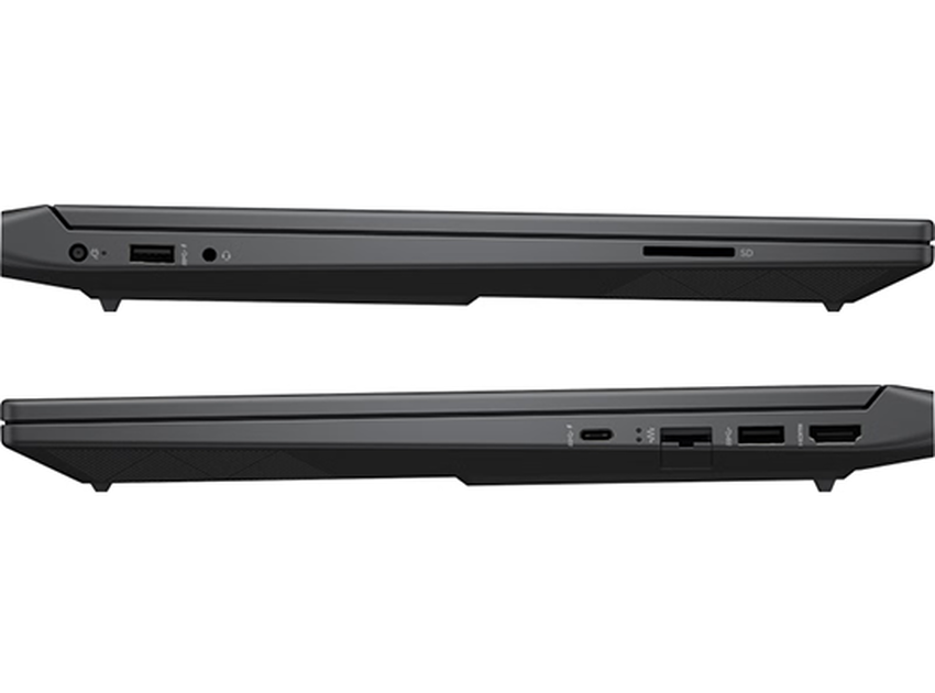 Prenosnik HP Victus Gaming 15-fb3039nt | R7-7445HS | RTX 3050 (6GB)