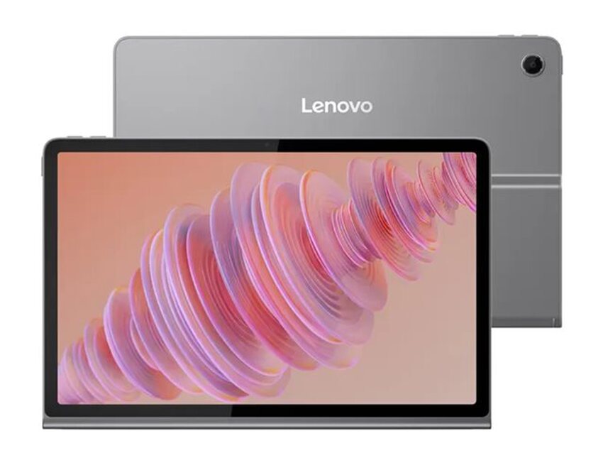 Lenovo Tab Plus ZADX