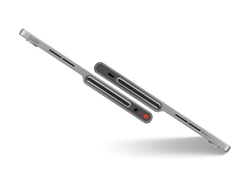 Lenovo Tab Plus ZADX