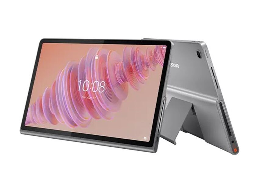 Lenovo Tab Plus ZADX