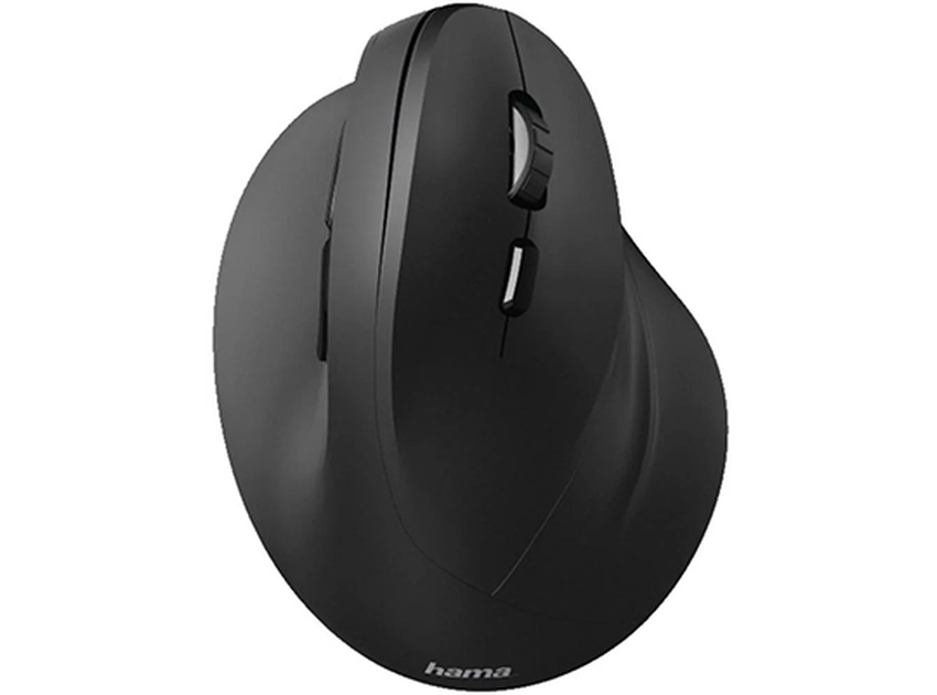 Miška brezžična Hama Vertical Ergonomic