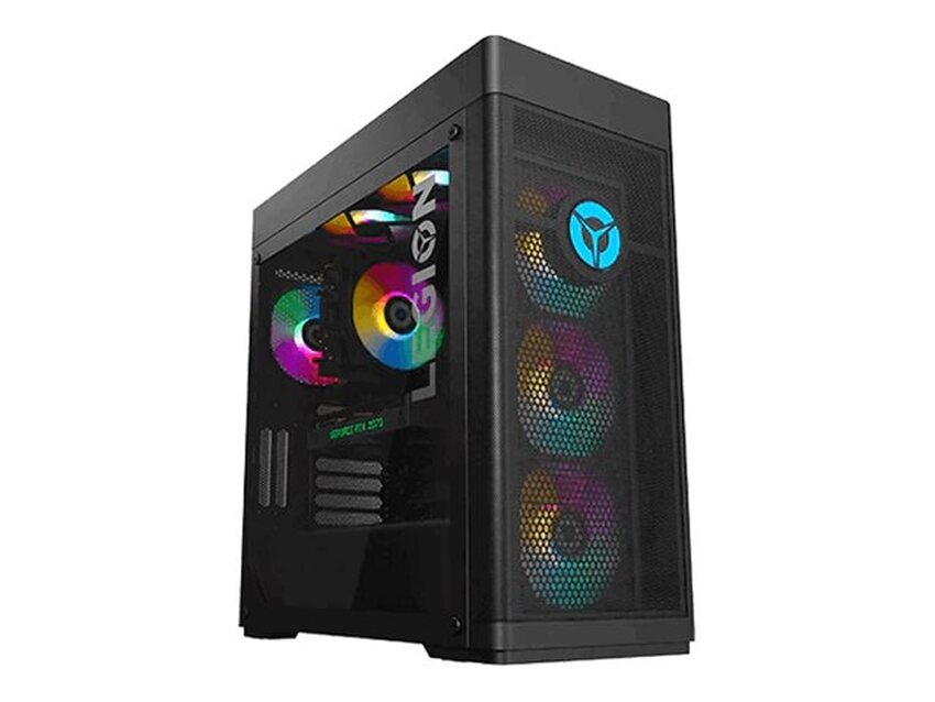 Lenovo Legion T7 34IMZ5 - tower Core i9 11900KF 3.5 GHz - 64 GB