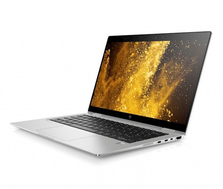 Prenosnik HP EliteBook X360 1030 G4 / i5 / RAM 8 GB / SSD Disk / 13,3″ FHD