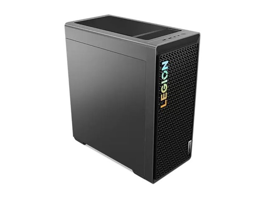 Lenovo Legion T5 26ARA8 - tower Ryzen 7 7700X 4.5 GHz - 32 GB
