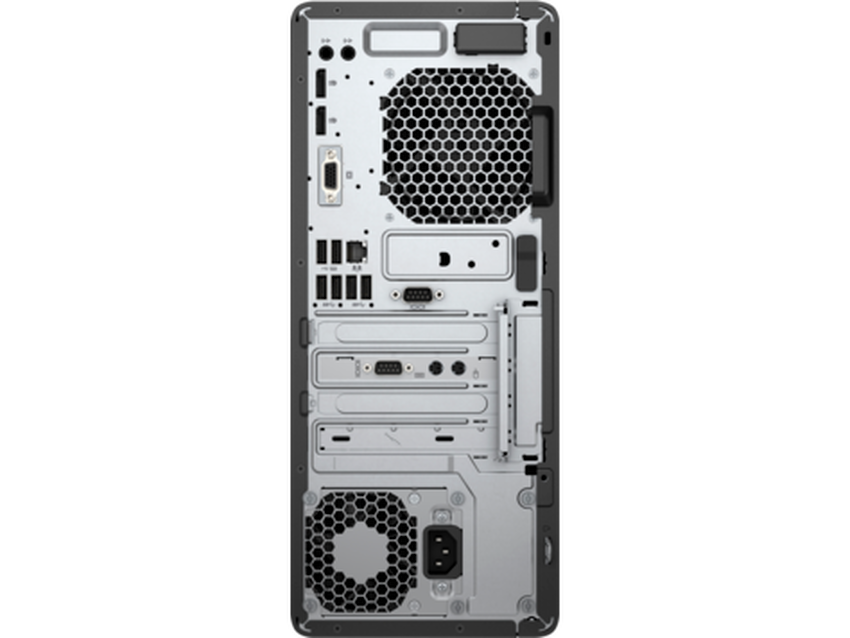 Računalnik HP ELITEDESK 800 G3 Tower / i5 / RAM 8 GB / SSD Disk