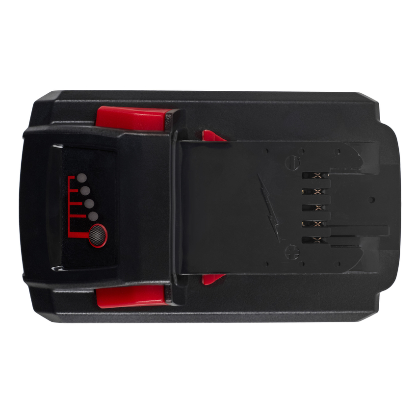 Green Cell baterija za Milwaukee M18 18V 8Ah nadomestna baterija M18 HB8 4932471070 (PTML18V8)