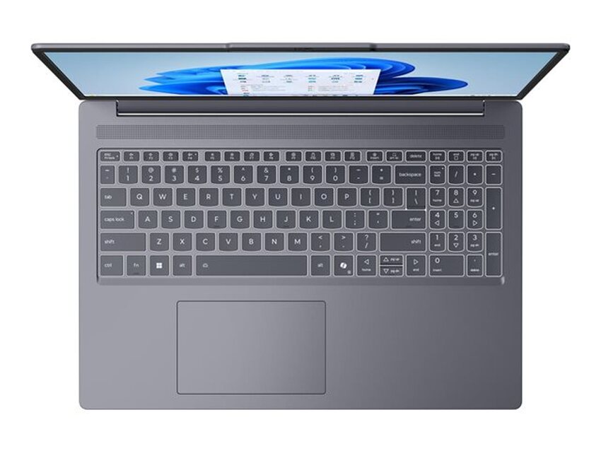 Lenovo IdeaPad Slim 3 16IRH10