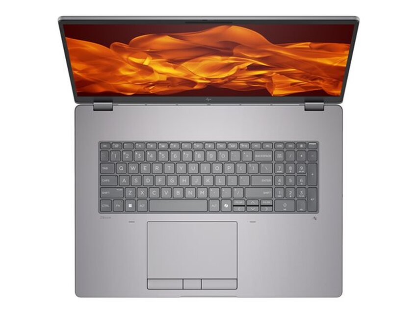 HP ZBook Fury G1i Mobile Workstation