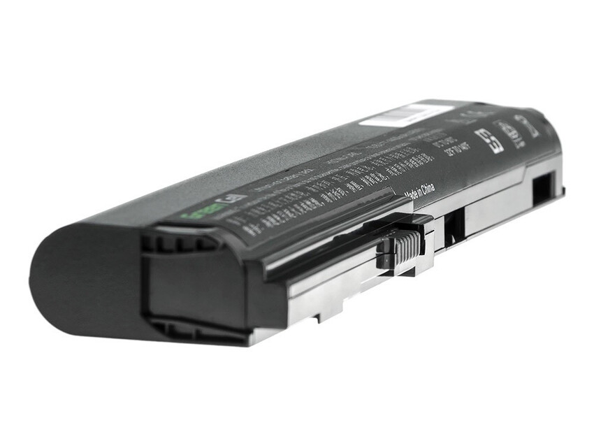 Green Cell baterija SX09 za HP EliteBook 2560p 2570p (HP61)