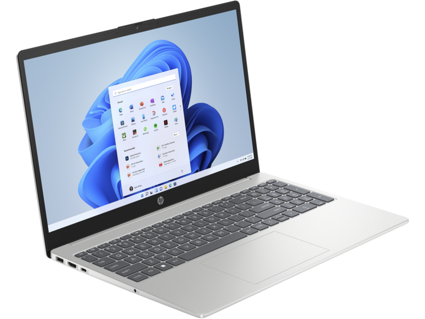 Prenosnik HP 15-fc0000ni