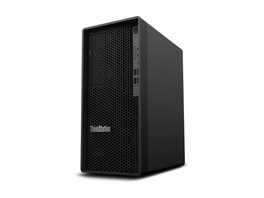 Lenovo ThinkStation P358 Tower