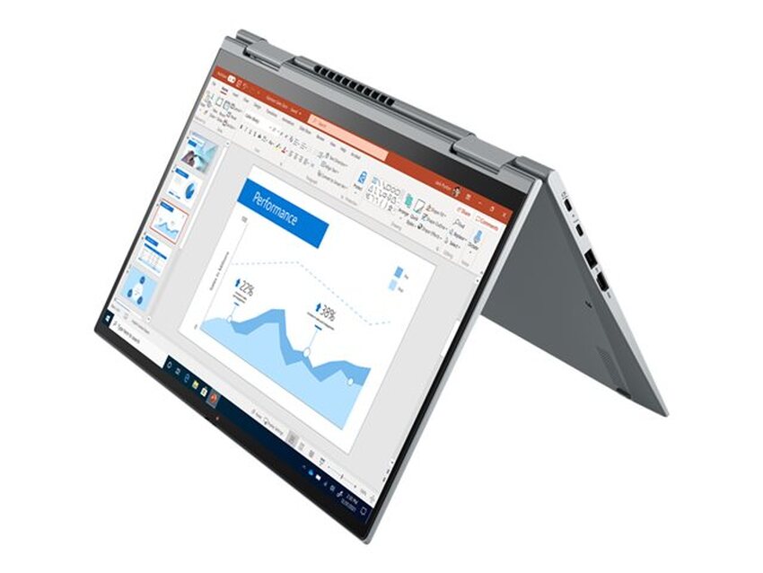 Lenovo ThinkPad X1 Yoga Gen 6